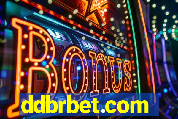 ddbrbet.com