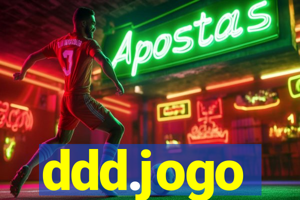 ddd.jogo