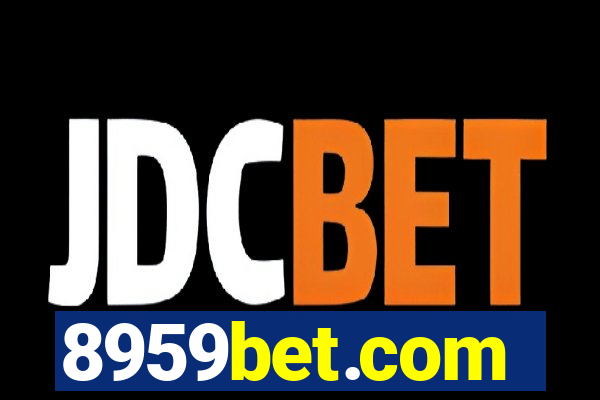 8959bet.com