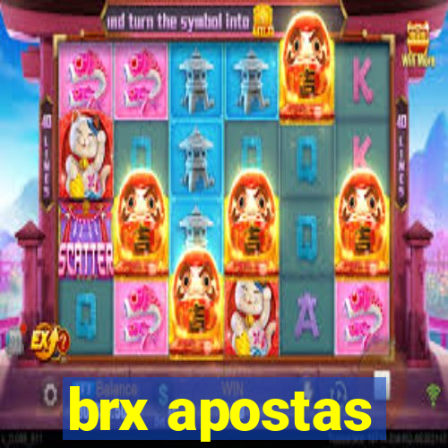 brx apostas