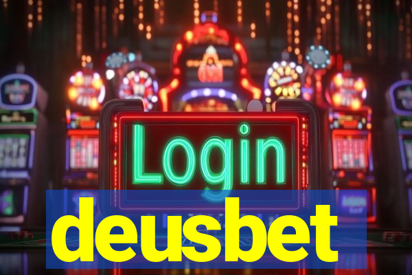 deusbet