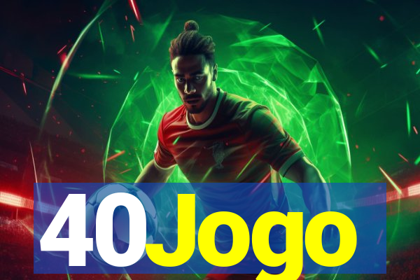 40Jogo