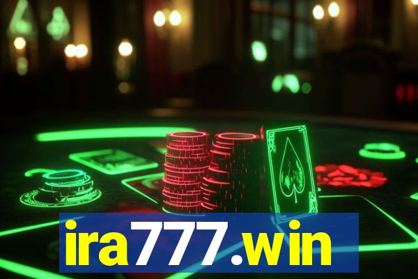 ira777.win