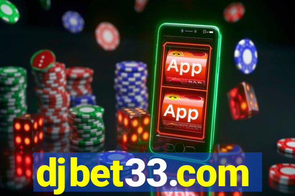 djbet33.com