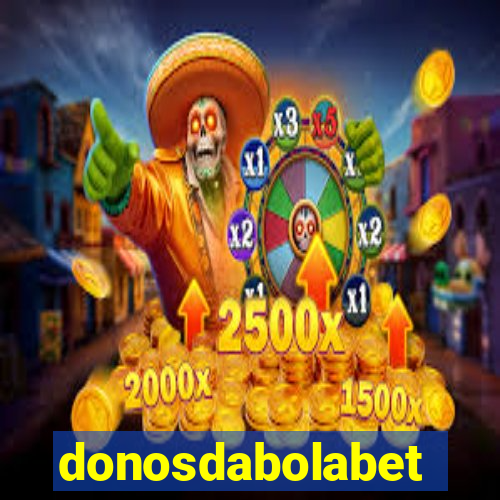 donosdabolabet