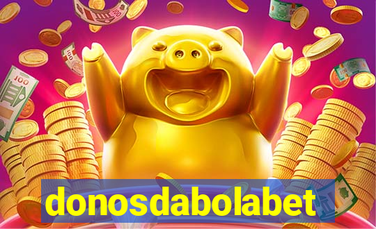 donosdabolabet