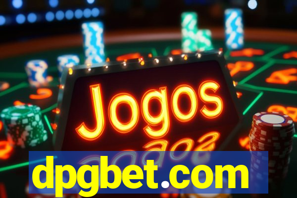 dpgbet.com