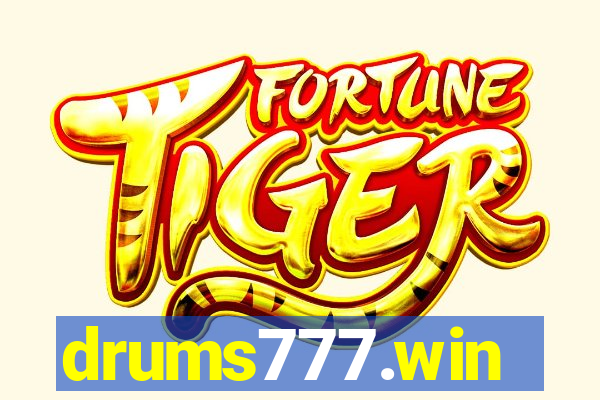 drums777.win