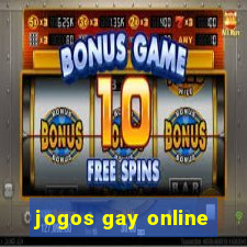 jogos gay online