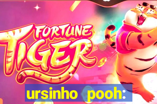 ursinho pooh: sangue e mel 2 online