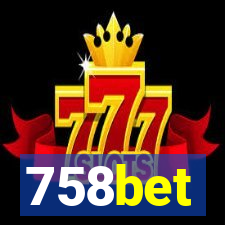 758bet