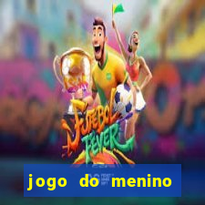 jogo do menino gelo e menina lava