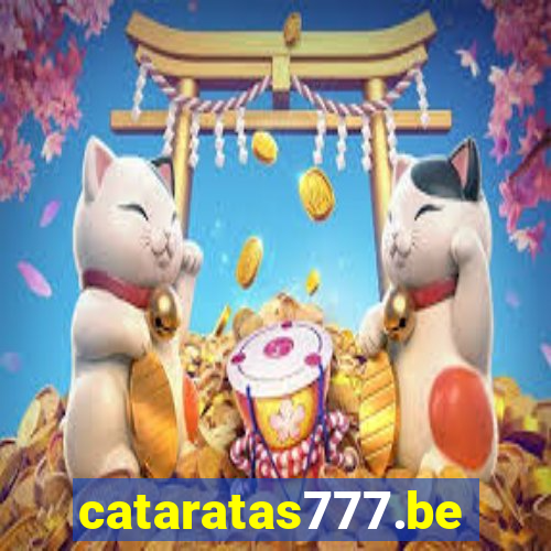 cataratas777.bet