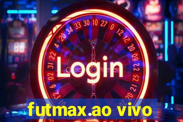 futmax.ao vivo