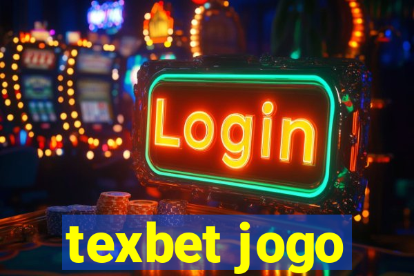 texbet jogo