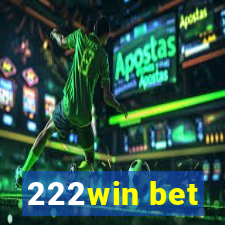 222win bet