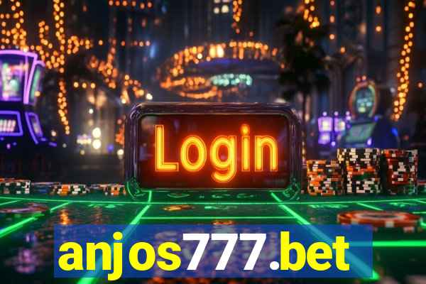 anjos777.bet