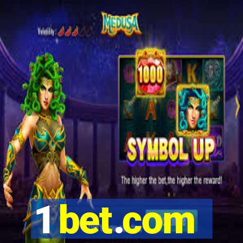 1 bet.com