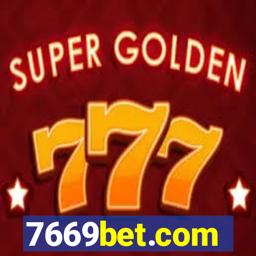 7669bet.com