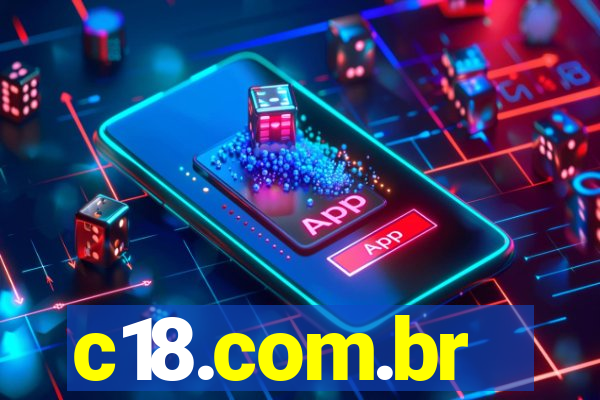 c18.com.br