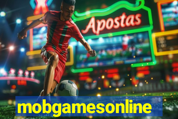 mobgamesonline