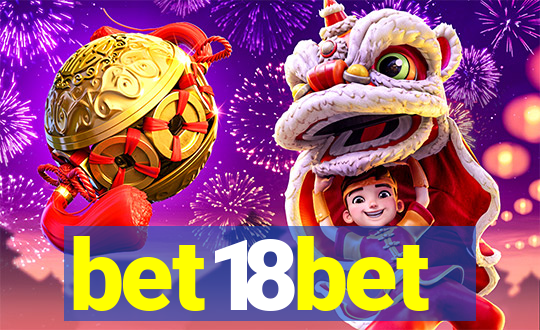 bet18bet