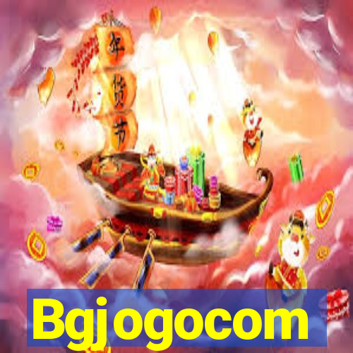 Bgjogocom