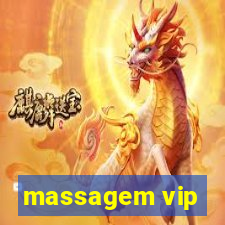 massagem vip