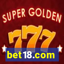 bet18.com