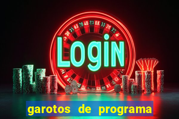 garotos de programa porto seguro