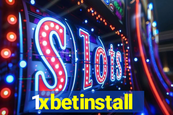 1xbetinstall