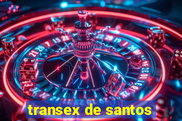 transex de santos