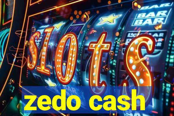 zedo cash