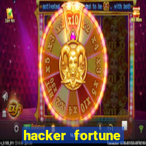 hacker fortune tiger download grátis