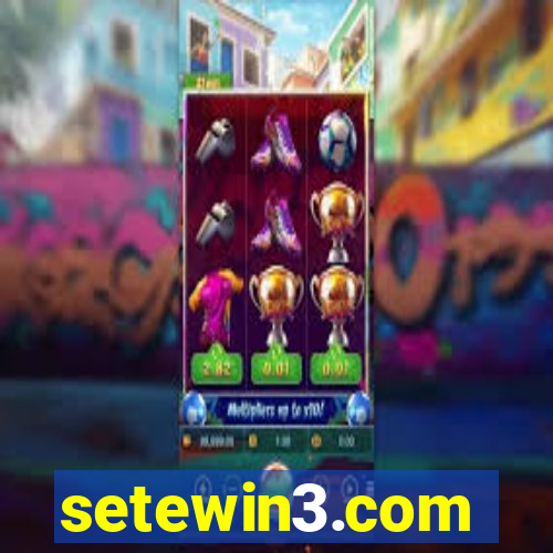 setewin3.com