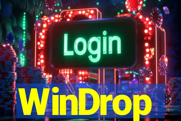 WinDrop