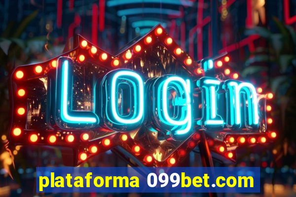 plataforma 099bet.com