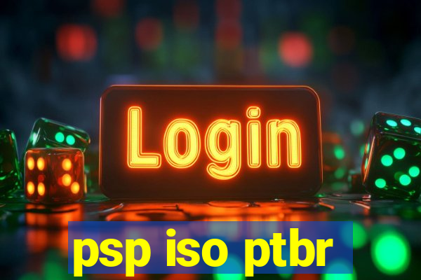 psp iso ptbr