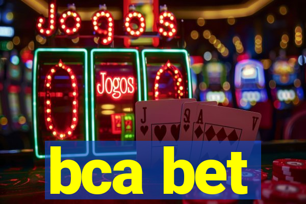 bca bet