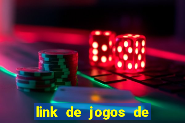 link de jogos de ganhar dinheiro