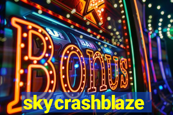 skycrashblaze