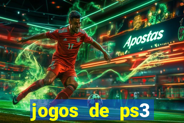 jogos de ps3 download pkg