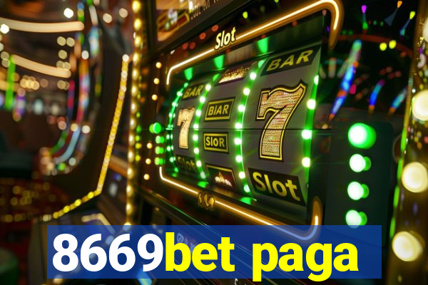 8669bet paga