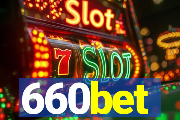 660bet