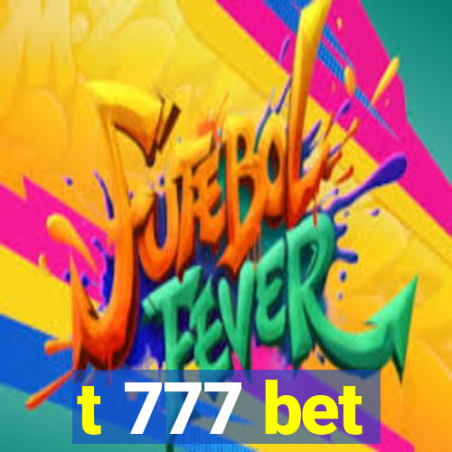 t 777 bet