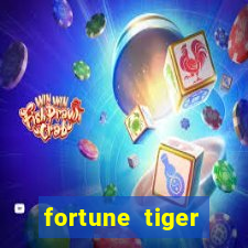 fortune tiger depósito de 5 reais