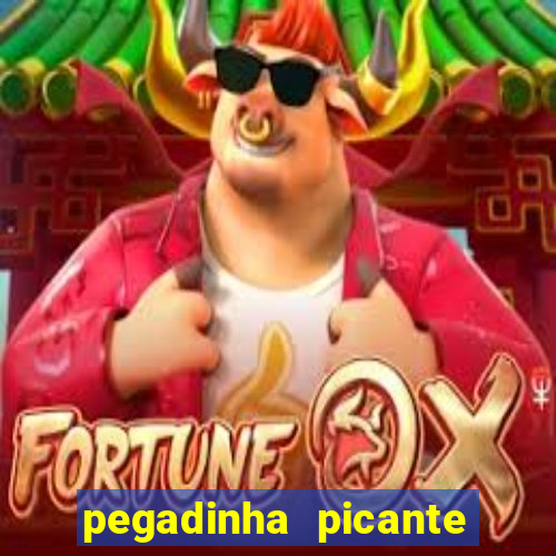 pegadinha picante silvio santos