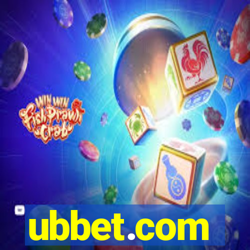 ubbet.com