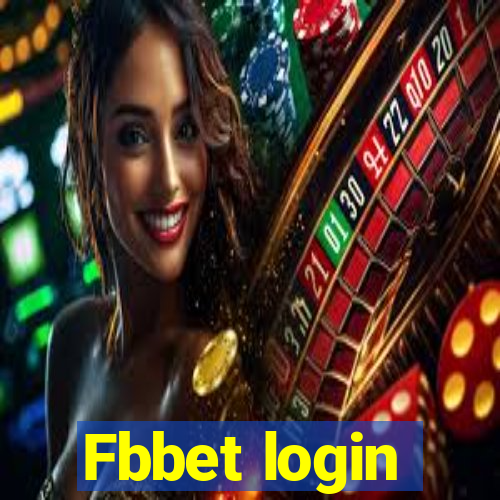 Fbbet login