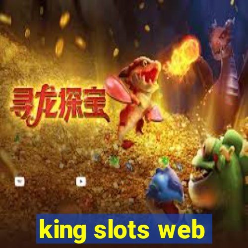 king slots web